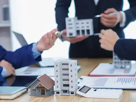 How To Start A Property Business