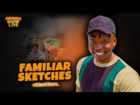 Flaqo Raz Explains Why He Took Back Car From His Ex-Lover Keranta (Video)