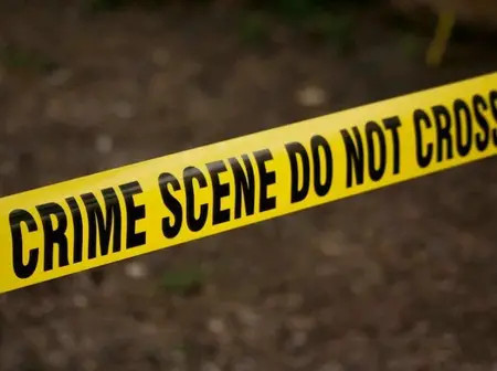 Church in Nakawa hands over 24-year-old man to police after he asked to be prayed for and confessed to killing 45-year-old woman
