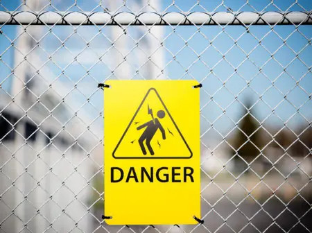 13-Year-Old Boy Electrocuted in Bungoma