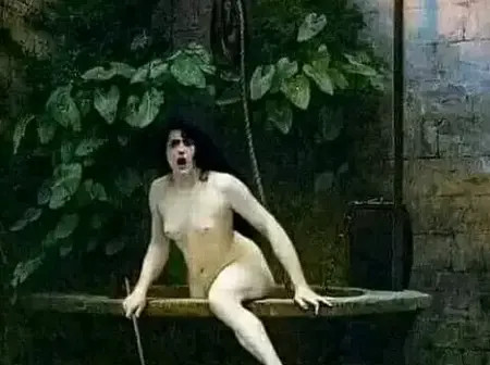 The Truth Coming Out of The Well