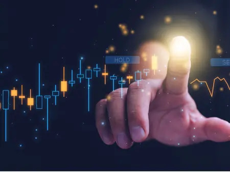 My First Encounter with Derivatives Trading
