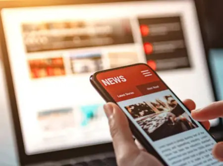 SEDELLAR: In Age of AI & Deepfakes, Trust In Local News Matters More Than Numbers
