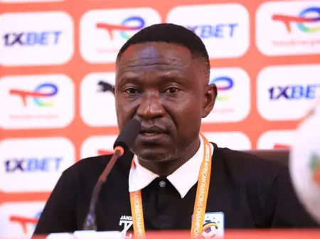 CHAN: All eyes on Namboole as Cranes clash with defending champions Senegal