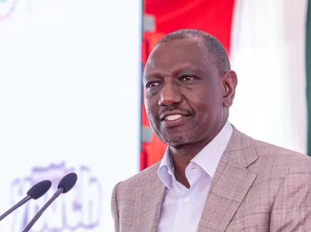 Govt To Create Bank For Kenyan Youth & Inject Ksh9.75B Capital: Ruto