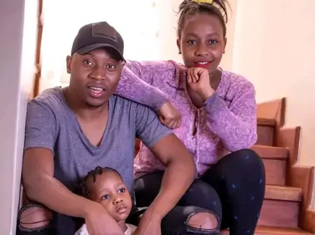 Baba Talisha Explains Why He Turns Off Comments on Posts Honoring Late Wife