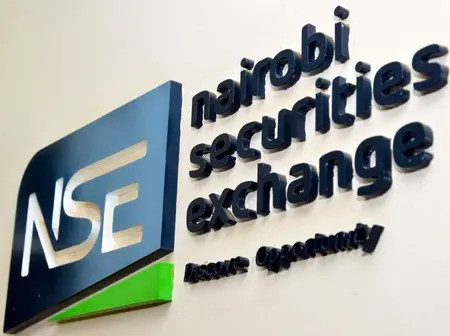 NSE Stock Reaches Highest Price Since 2019 as Investor Confidence Returns