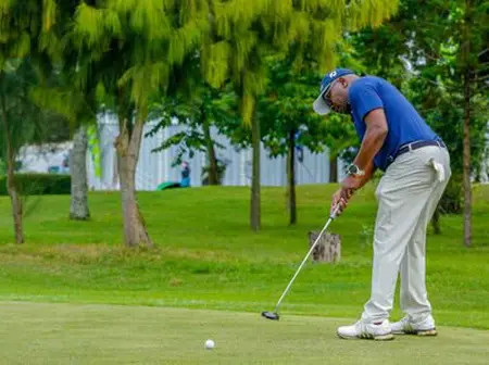 Railways Golf Club Gears Up for 18th Leg of 2025 KCB East Africa Golf Tour