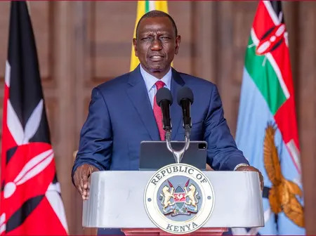 eCitizen Has Been a Powerful Weapon Against Corruption – President Ruto