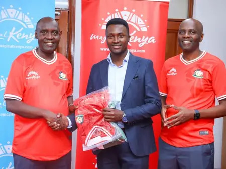 CHAN 2024: Football influence amplifies Kenya’s tourism appeal