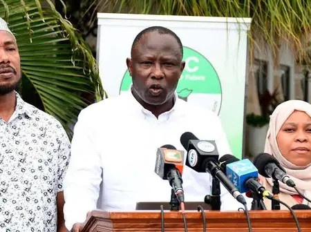 New IEBC must not bungle by-elections
