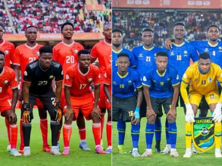 Why Kenya v Tanzania Friendly Is Needed After CHAN 2024 Exits