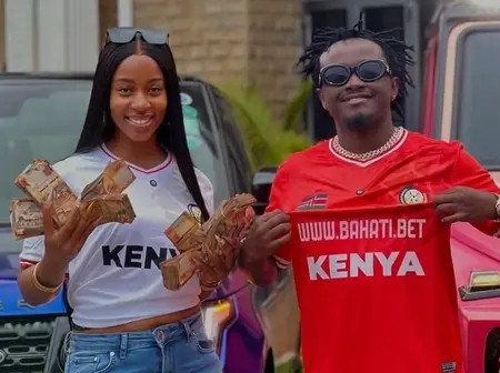 Harambee Stars Yet to Receive KSh1M Bahati Pledge After Morocco Victory