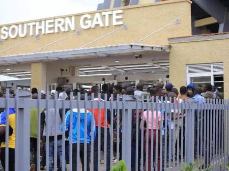 Police arrest 12 for selling fake CHAN tickets