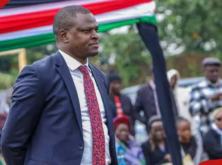 Ndindi Nyoro Opposes Govt’s Move to Introduce Tolling on Kenyan Roads: “Overburdening Motorists”