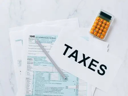 How global tax reforms are reshaping Kenya’s economy