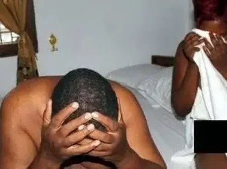Cheating Scandal Rocks Jinja, Businesswoman at Center of Drama