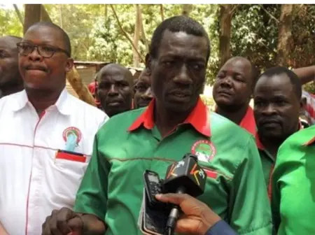 Teachers issue fresh demands to government ahead of school reopening