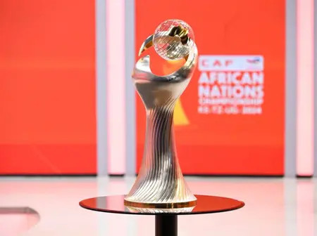 KBC Channel 1 TV to host the 2024 CHAN trophy on Monday