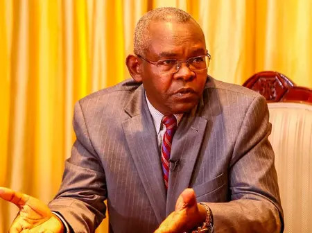 CBK legal compliance headache as four directors exit