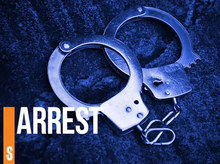 Suspected armed robber arrested in Kiambaa