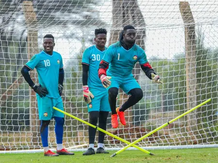 ‘Never Seen This Teamwork Elsewhere’ – Why Harambee Stars CHAN 2024 Squad Was Farouk Shikalo’s Best