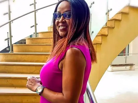 Tahidi High ‘Miss Morgan’ Opens Up on Depression, Alcoholism and Recovery
