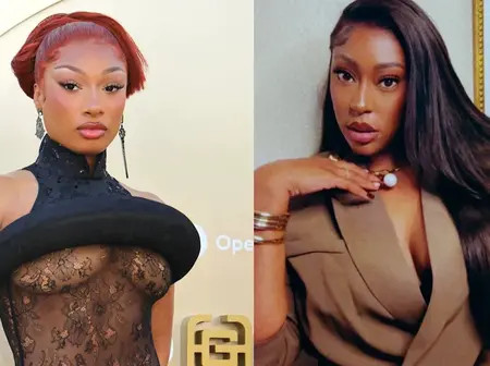 Thee Pluto Pushes Back Against Gossip: “Not Everyone I’m Seen With Is My Partner”