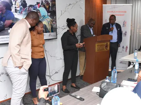 OPINION: Survey Shows Majority of Kenyans Dissatisfied with Undemocratic Tendencies in the Country
