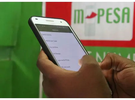 Safaricom announces M-Pesa scheduled system maintenance