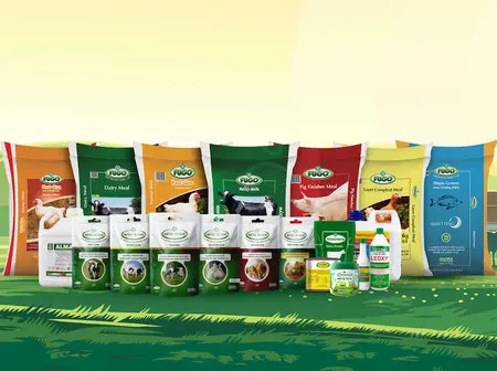 Ndegwa Family’s Milling Giant Springs Back to Profitability