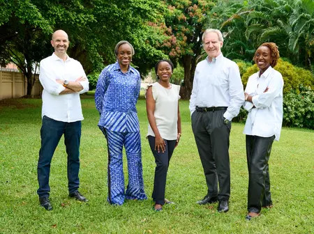 Ido Sum Departs TLcom Capital After 14 Years
