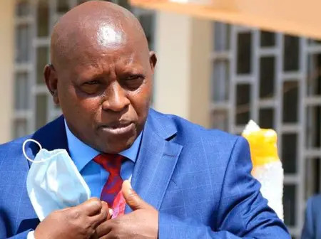 Several Politicians Change Official Names Ahead of the August Elections