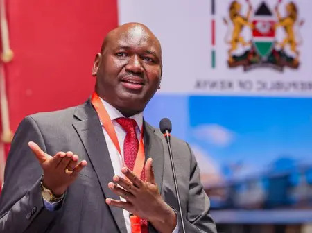 Ruto to host 10,000 teachers at State House