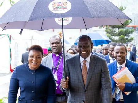 Susan Nakhumicha Enters 2027 Governor Race, Cites KSh600M Development Record