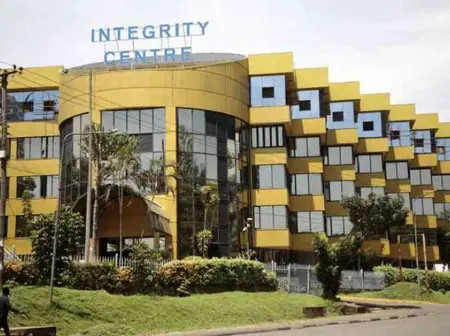 County Assembly Official Arrested For Changing Year Of Birth In Tricks To Secure Job