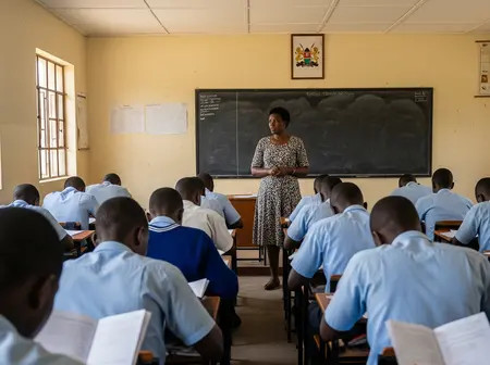 TSC releases new guidelines for KCSE, KJSEA, KPLEA, KPSEA, KILEA supervision