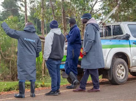 Residents in These Parts of Eldoret to Face Water Supply Disruption