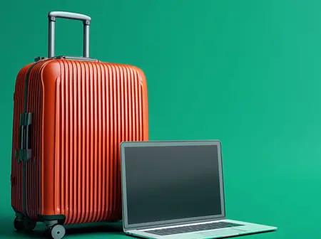 Artificial Intelligence (AI)-Powered Attacks are Targeting Hotel Guests