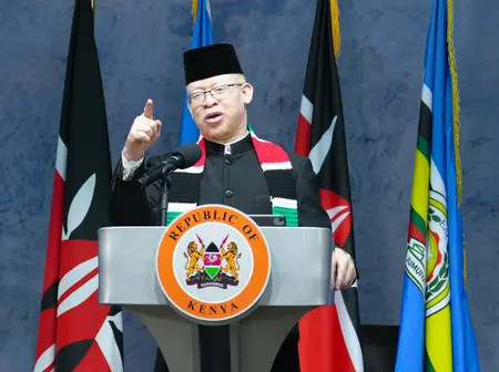 Unga Prices Drop By 34% As Government Moves To Stabilize Economy