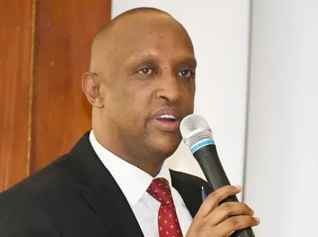 Isiolo leaders call for unity as Governor Guyo extends olive branch