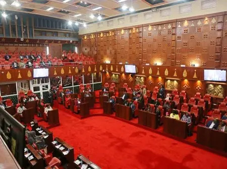 Nairobi MCA Resigns, Cites Frustration With Sakaja Govt