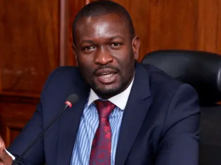 Nairobi Senator raises concern over fee increment in TVET colleges