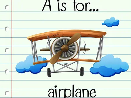 Ten aviation lessons for dummies (with a side of humor)