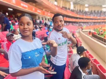 Peter Salasya, Staffer Deny Secret Affair Claims