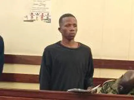 Suspect Charged with Robbing Police Officer of Beret and Phone
