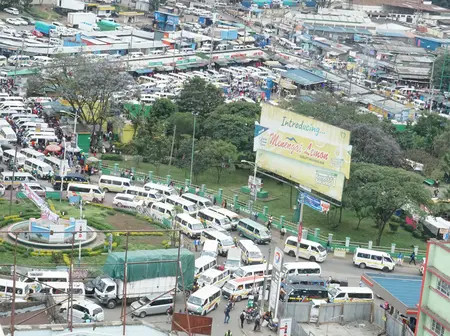 TEMBEA NAKURU: Did you know Nakuru has an estate called ‘Jodys’ on your way to Mzee Wanyama?