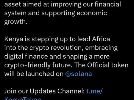 Fact-Check: Was Raila’s X account hacked to promote cryptocurrency scam?