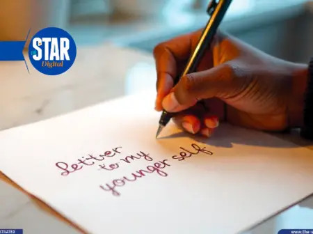 Letter to my Younger Self: Don’t just study, live your life