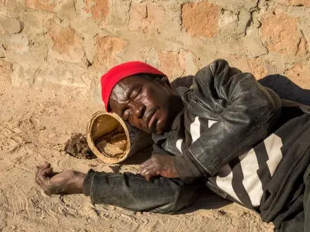 Eldoret Community Celebrates Father’s Triumph Over Alcohol Dependence